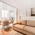 Elegant Luxury Studio Paris 1St