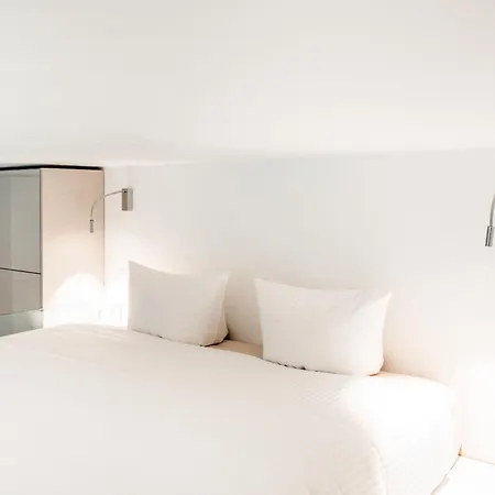 Appartamento Elegant Luxury 1st Parigi