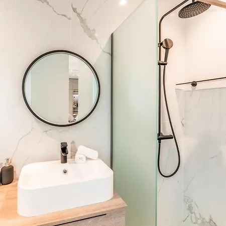 Elegant Luxury 1st Appartamento Parigi